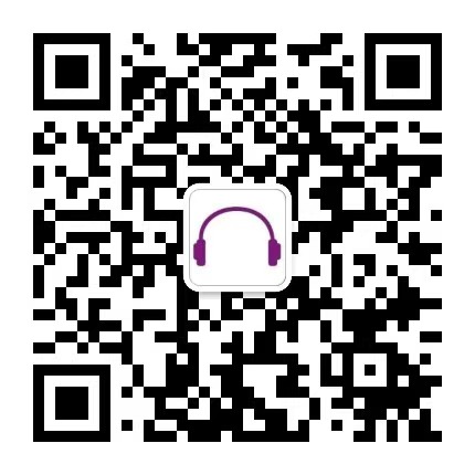 微信公众号「全球财税解析」二维码